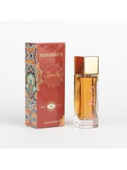 Parfum Madamirma BAROKO, fabrication française.