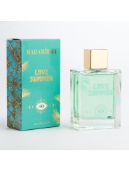 Parfum Madamirma LOVE SUMMER, fabrication française.