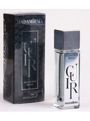 Parfum Madamirma IRMA OUD, fabrication française.