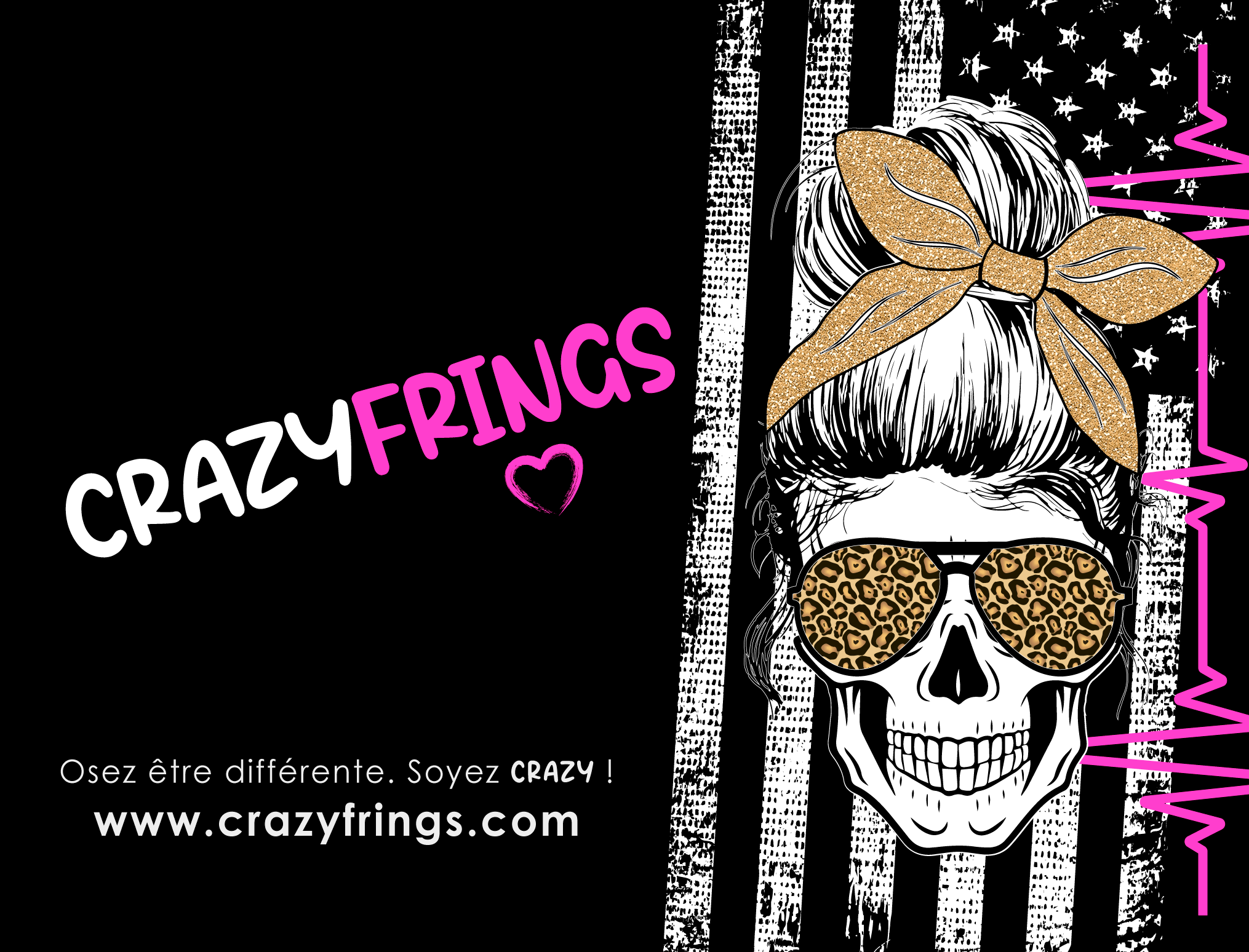 CrzayFrings